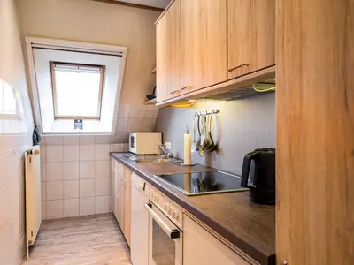 Ferienwohnung für 2 Personen (45 m²) in Bliesdorf 7/10