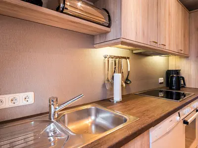 Ferienwohnung für 2 Personen (45 m²) in Bliesdorf 8/10