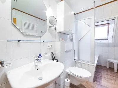 Ferienwohnung für 2 Personen (45 m²) in Bliesdorf 9/10