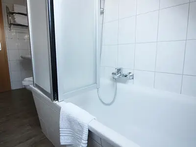 Ferienwohnung für 2 Personen (45 m²) in Bliesdorf 10/10
