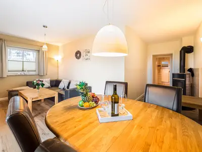 Ferienwohnung für 4 Personen (60 m²) in Bliesdorf 1/10