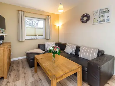 Ferienwohnung für 4 Personen (60 m²) in Bliesdorf 2/10