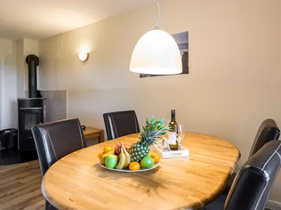 Ferienwohnung für 4 Personen (60 m²) in Bliesdorf 3/10