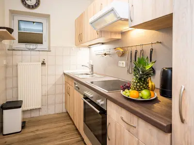 Ferienwohnung für 4 Personen (60 m²) in Bliesdorf 5/10