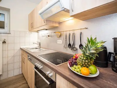 Ferienwohnung für 4 Personen (60 m²) in Bliesdorf 6/10