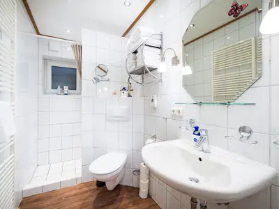 Ferienwohnung für 4 Personen (60 m²) in Bliesdorf 7/10