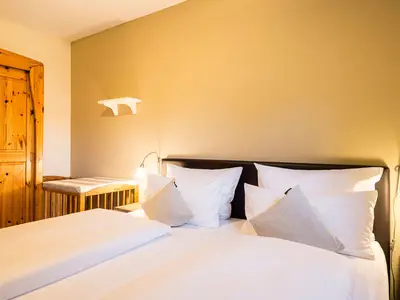 Ferienwohnung für 4 Personen (60 m²) in Bliesdorf 8/10