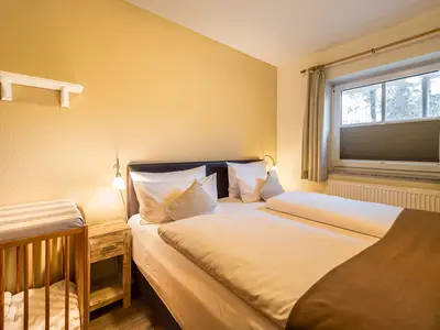 Ferienwohnung für 4 Personen (60 m²) in Bliesdorf 9/10