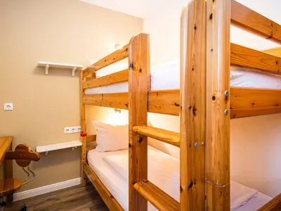 Ferienwohnung für 4 Personen (60 m²) in Bliesdorf 10/10