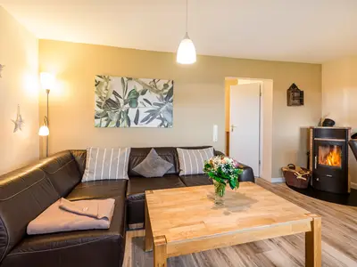 Ferienwohnung für 4 Personen (60 m²) in Bliesdorf 2/10