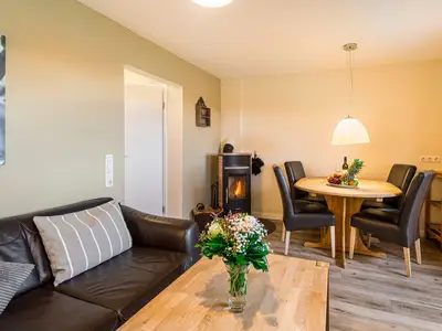 Ferienwohnung für 4 Personen (60 m²) in Bliesdorf 3/10