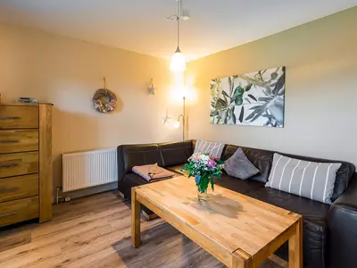 Ferienwohnung für 4 Personen (60 m²) in Bliesdorf 4/10