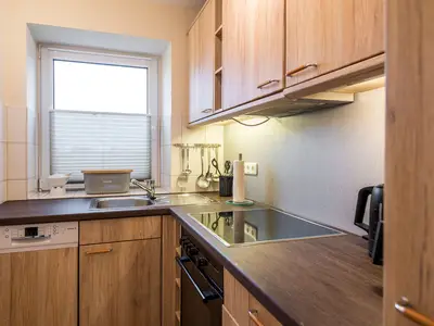 Ferienwohnung für 4 Personen (60 m²) in Bliesdorf 6/10