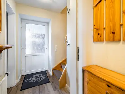 Ferienwohnung für 4 Personen (60 m²) in Bliesdorf 8/10