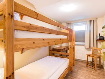 Ferienwohnung für 4 Personen (60 m²) in Bliesdorf 9/10