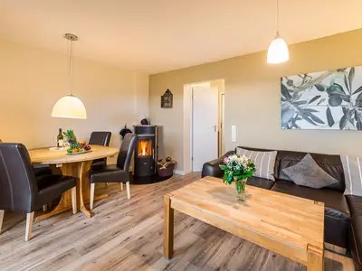 Ferienwohnung für 4 Personen (60 m²) in Bliesdorf 2/10