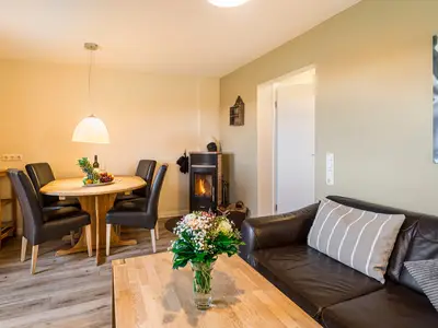 Ferienwohnung für 4 Personen (60 m²) in Bliesdorf 3/10