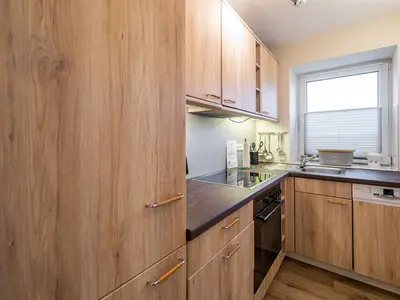 Ferienwohnung für 4 Personen (60 m²) in Bliesdorf 5/10