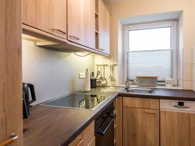 Ferienwohnung für 4 Personen (60 m²) in Bliesdorf 6/10