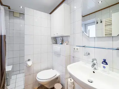 Ferienwohnung für 4 Personen (60 m²) in Bliesdorf 7/10