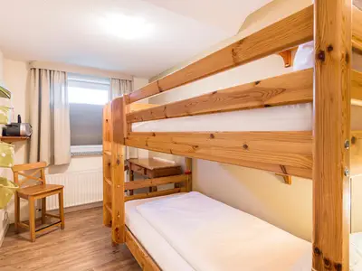 Ferienwohnung für 4 Personen (60 m²) in Bliesdorf 9/10