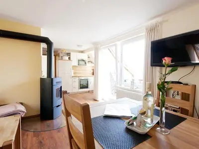 Ferienwohnung für 4 Personen (60 m²) in Bliesdorf 2/10