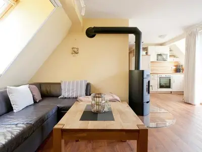 Ferienwohnung für 4 Personen (60 m²) in Bliesdorf 3/10