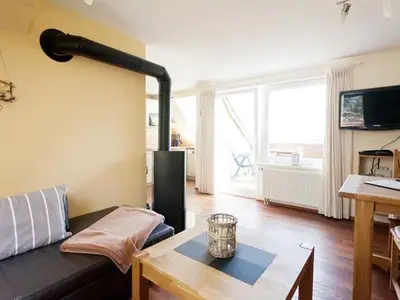 Ferienwohnung für 4 Personen (60 m²) in Bliesdorf 4/10
