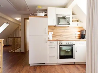 Ferienwohnung für 4 Personen (60 m²) in Bliesdorf 6/10