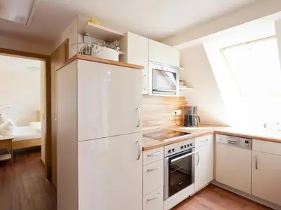 Ferienwohnung für 4 Personen (60 m²) in Bliesdorf 7/10