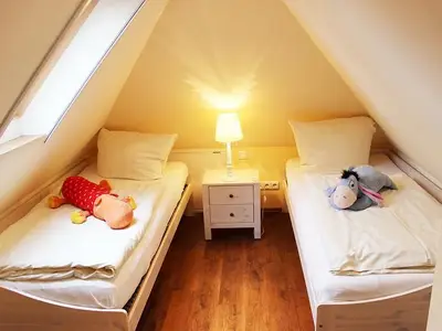 Ferienwohnung für 4 Personen (60 m²) in Bliesdorf 10/10