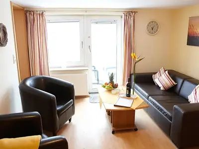 Ferienwohnung für 4 Personen (60 m²) in Bliesdorf 4/10