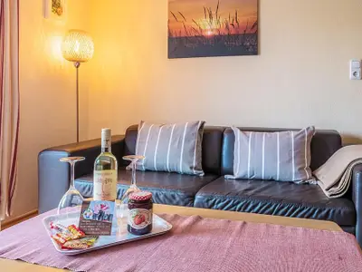Ferienwohnung für 4 Personen (60 m²) in Bliesdorf 9/10