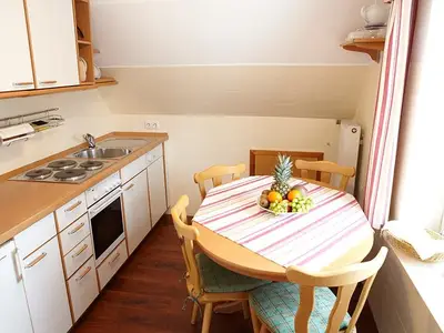 Ferienwohnung für 4 Personen (60 m²) in Bliesdorf 10/10