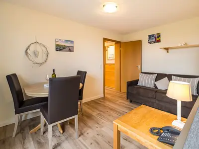 Ferienwohnung für 2 Personen (45 m²) in Bliesdorf 3/10