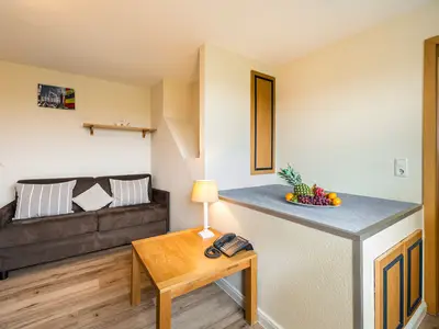 Ferienwohnung für 2 Personen (45 m²) in Bliesdorf 4/10