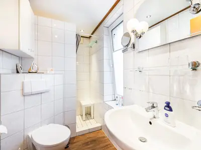 Ferienwohnung für 2 Personen (45 m²) in Bliesdorf 6/10