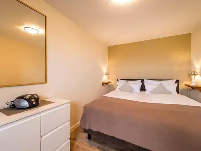 Ferienwohnung für 2 Personen (45 m²) in Bliesdorf 8/10