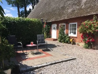 Ferienwohnung für 3 Personen (48 m²) in Schashagen 3/10