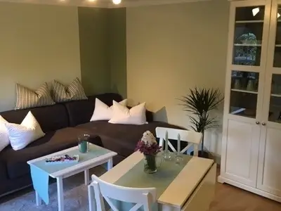 Ferienwohnung für 3 Personen (48 m²) in Schashagen 4/10