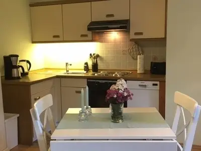 Ferienwohnung für 3 Personen (48 m²) in Schashagen 5/10