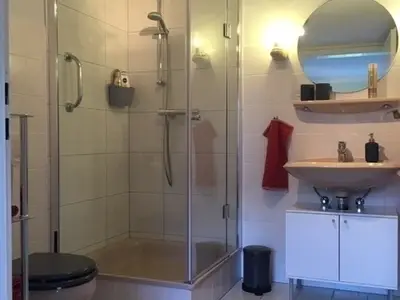 Ferienwohnung für 3 Personen (48 m²) in Schashagen 7/10