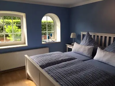 Ferienwohnung für 3 Personen (48 m²) in Schashagen 8/10