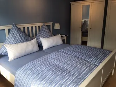 Ferienwohnung für 3 Personen (48 m²) in Schashagen 9/10