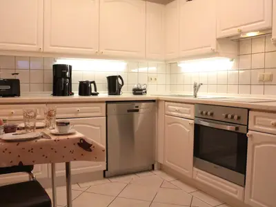 Ferienwohnung für 6 Personen (80 m²) in Schashagen 8/10