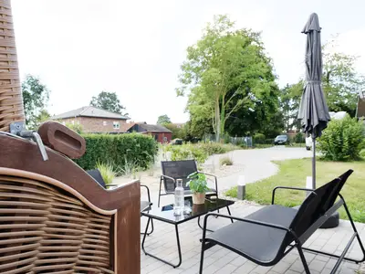 Ferienwohnung für 2 Personen (57 m²) in Schashagen 1/10