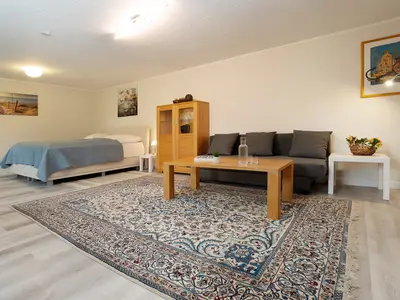 Ferienwohnung für 2 Personen (57 m²) in Schashagen 3/10