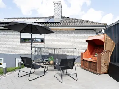 Ferienwohnung für 2 Personen (57 m²) in Schashagen 5/10