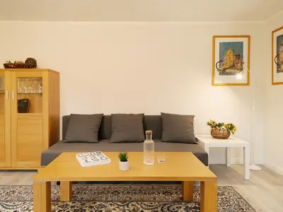Ferienwohnung für 2 Personen (57 m²) in Schashagen 6/10