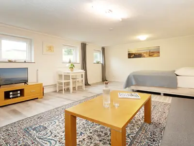 Ferienwohnung für 2 Personen (57 m²) in Schashagen 8/10